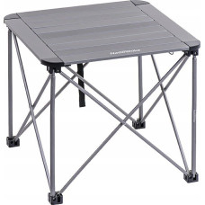 Naturehike Stolik turystyczny aluminium folding table m  nh16z016-s-titanium NATUREHIKE