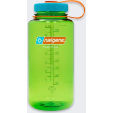 Nalgene Butelka Nalgene z Szerokim Ustnikiem WM 1 L Pear