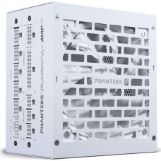 Phanteks Zasilacz Phanteks PHANTEKS AMP GH 850W 80 PLUS Gold Netzteil, PCIe 5.1, ATX 3.1 - 850 Watt, weiß