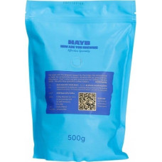 Hayb Kawa ziarnista HAYB HAYB - Się Przelewa Klasyk Filter Blend 500g