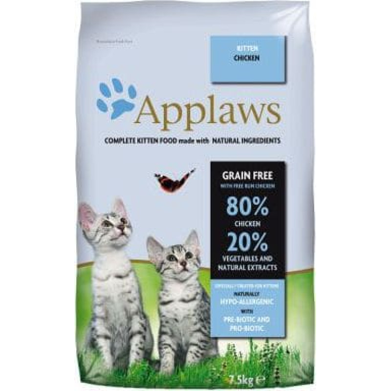 Applaws Kitten 7.5kg