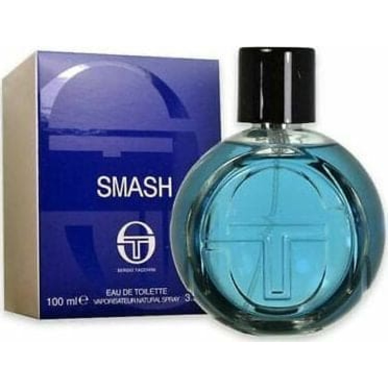 Sergio Tacchini Smash EDT 100 ml