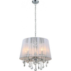 Italux Lampa wisząca Italux Cornelia 1x40W  (MDM2-572/5 W)