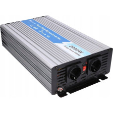 Epos UPS Epos EXTRALINK VOLTAGE CONVERTER 12V - 230V, 2000W, PURE SINUS OPIP-2000W