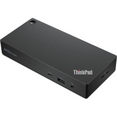 Lenovo Stacja/replikator Lenovo ThinkPad Universal Smart Dock USB-C (40B20135DE)