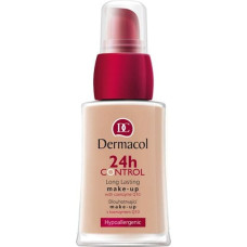 Dermacol 24h Control Make-Up 04 30ml