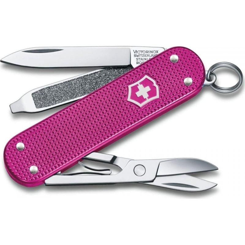 Victorinox Scyzoryk Victorinox Classic Alox  0.6221.251G