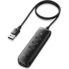 Ugreen HUB USB Ugreen CM416 4x USB-A 3.0 (UGR1168BLK)