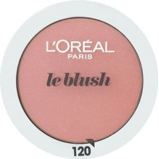 L’oreal Paris Le Blush W 5g 145 Rosewood