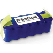 Irobot Akumulator Xlife do serii 500/600/700/800 oraz Scooba 450 (5060359280008)