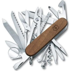 Victorinox Victorinox SwissChamp 1.6791.63 drewniana oprawa