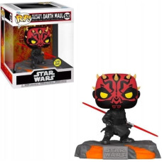 Funko Pop Figurka Funko Pop funko pop! star wars darth maul exclusive 520