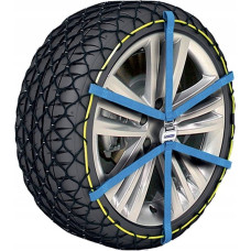 Michelin Łańcuchy Śniegowe na Opony Samochodowe Michelin Easy Grip EVOLUTION 17