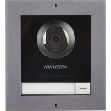 Hikvision MODUŁ WIDEODOMOFONU DS-KD8003-IME1(B)/SURFACE/EU Hikvision