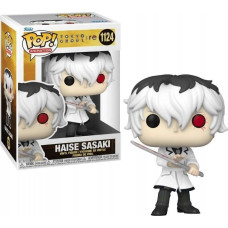 Xxx_Funko (Właściwy Funko Pop) Figurka Funko POP! Animation: Tokyo Ghoul:Re - Ken Kaneki in White