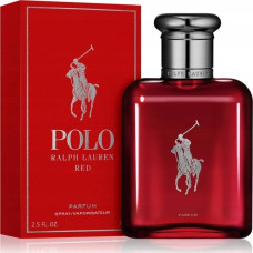 Ralph Lauren Ralph Lauren Polo Red Parfum 75ml.