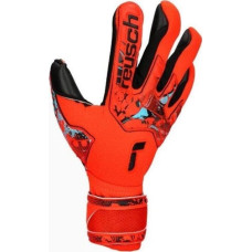 Reusch Rękawice bramkarskie Reusch Attrakt Duo M 5370025-3333