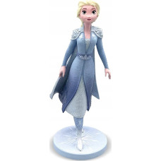 Bullyland Figurka Bullyland Frozen 2 Elsa Adventure BULLYLAND