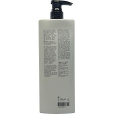 REF Ref Stockholm, Cool Silver, Sulfates-Free, Hair Conditioner, Neutralising Warm Tones, 750 ml Unisex