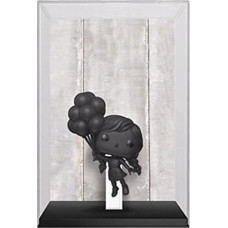 Xxx_Funko (Właściwy Funko Pop) Figurka *****FUNKO BANKSY Flying Balloon Girl 61516 15167