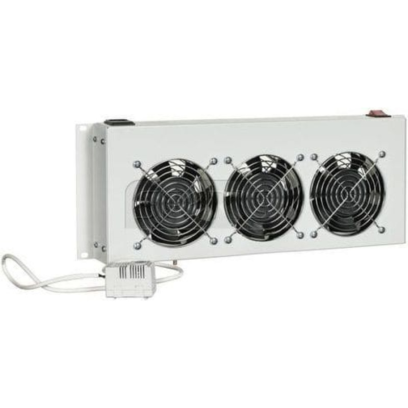 Triton RAC-CH-X26-X1 hardware cooling accessory White