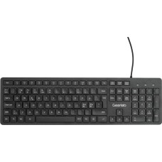 Gearlab Klawiatura Gearlab G220 USB Keyboard Nordic