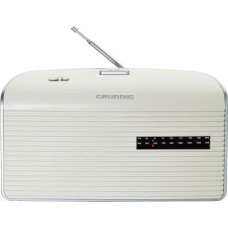 Grundig Radio Grundig Grundig Music 60X white/grey