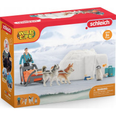 Schleich Wild Life Antarktis Expedition