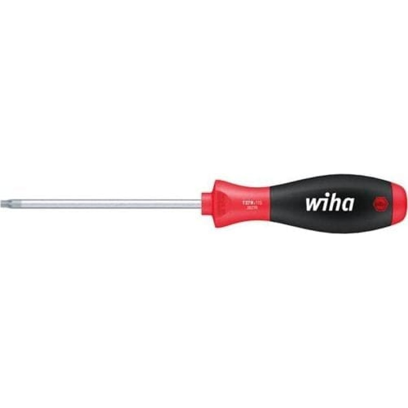 Noname wkrętak Torx SoftFinish T15H x 80 mm stal