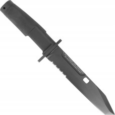 Extrema Ratio Nóż Extrema Ratio Fulcrum Bayonet NFG Black Forpen