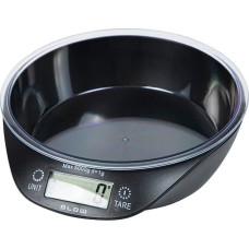 Blow Waga kuchenna Blow 44-096# Waga kuchenna ks206 z miską 0,7l 5kg