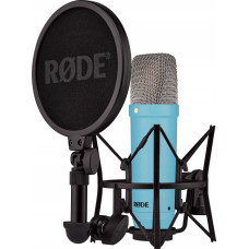 Rode Mikrofon Rode Rode NT1 Signature Blue