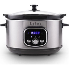 Prism Multicooker Prism Lauben Slow Cooker 3500SB