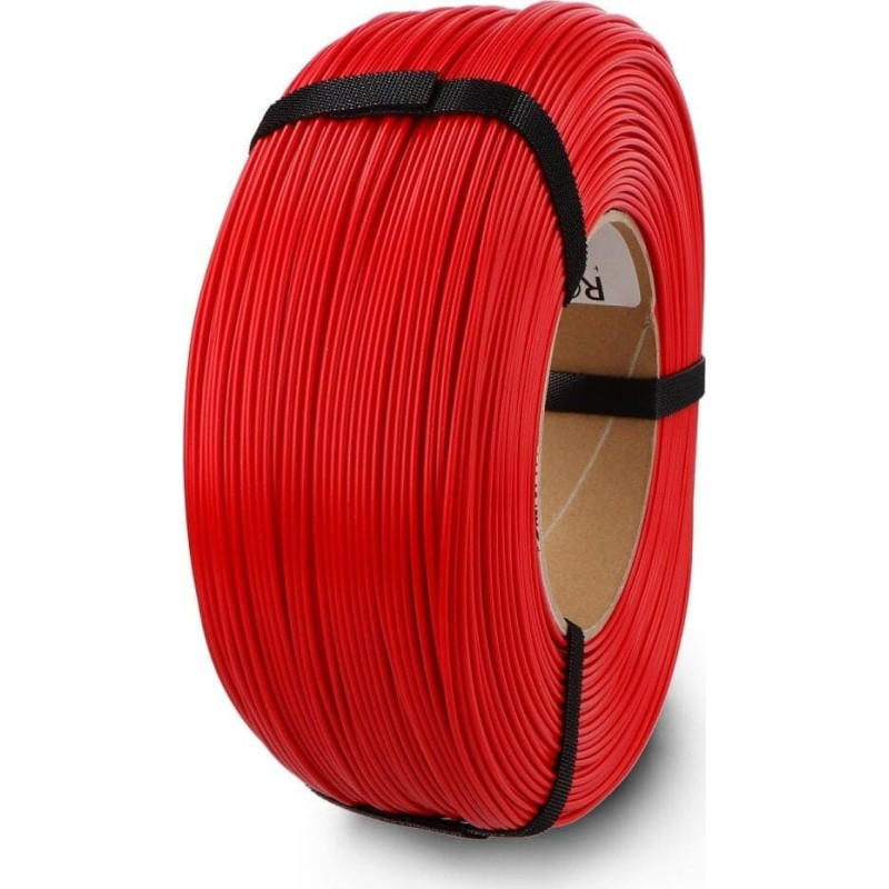 Rosa-Plast Filament Refill Rosa3D ASA 1,75mm 1kg - Red}