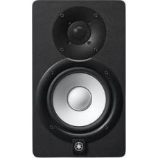 Yamaha Kolumna Yamaha Yamaha HS5 Black - Aktywny dwudrożny monitor bliskiego pola