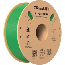 Creality Filament Hyper PLA Creality (Zielony)