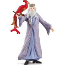 Schleich Figurka Schleich Dumbledore & Fawkes Wizarding World