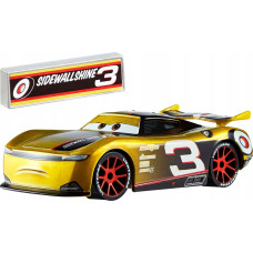 Mattel Cars. Auto Nascar HXW34