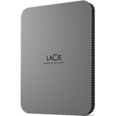 Lacie Dysk zewnętrzny HDD LaCie LACIE MOBILE DRIVE 2TB USB 3.1