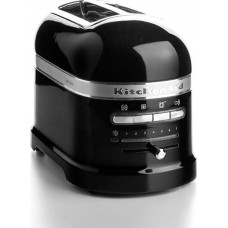 Kitchenaid Toster KitchenAid KitchenAid Artisan 5KMT2204EOB Onyx black