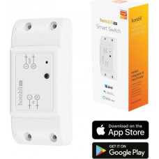 Avanca International Bv Hombli Smart Switch - smarter Schalter