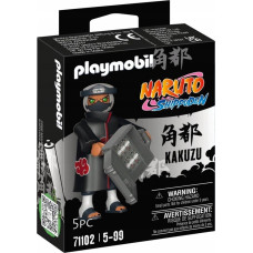 Playmobil Playmobil Naruto Shippuden, Kakuzu 71102, construction toy