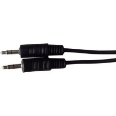 Microconnect Kabel MicroConnect 3.5mm (3-pin, stereo)