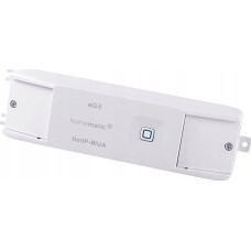 Homematic Ip Universal Schaltaktor 0-10 V (HmIP-WUA)