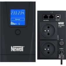 Newell UPS Newell Force LI-600