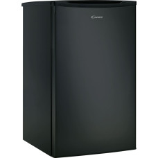 Candy Lodówka Candy Candy COHS 45EB Refrigerator, E, Freestanding, Larder, Height 85 cm, Fridge net 95 L, Freezer net 14 L, Black | Candy