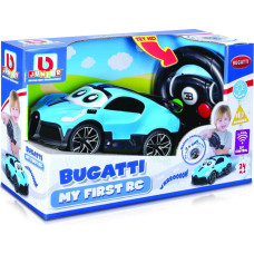 Bburago BB Junior - My First RC Bugatti Divo (1692013) /Remote Controlled Vehicles