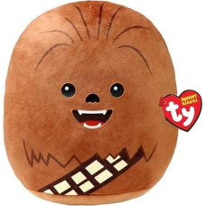 TY Squishy Beanies Star Wars Chewbacca 30cm