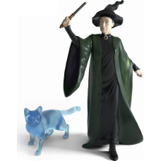 Schleich Figurka Schleich McGonagall & Patronus Wizarding World