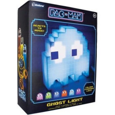 Paladone PALADONE Lampka PAC-MAN Duch (wysokość: 20 cm)